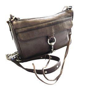Rebecca Minkoff Mini Mac Crossbody Bag